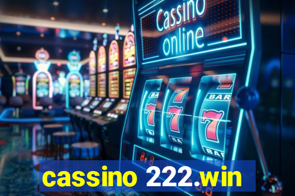 cassino 222.win